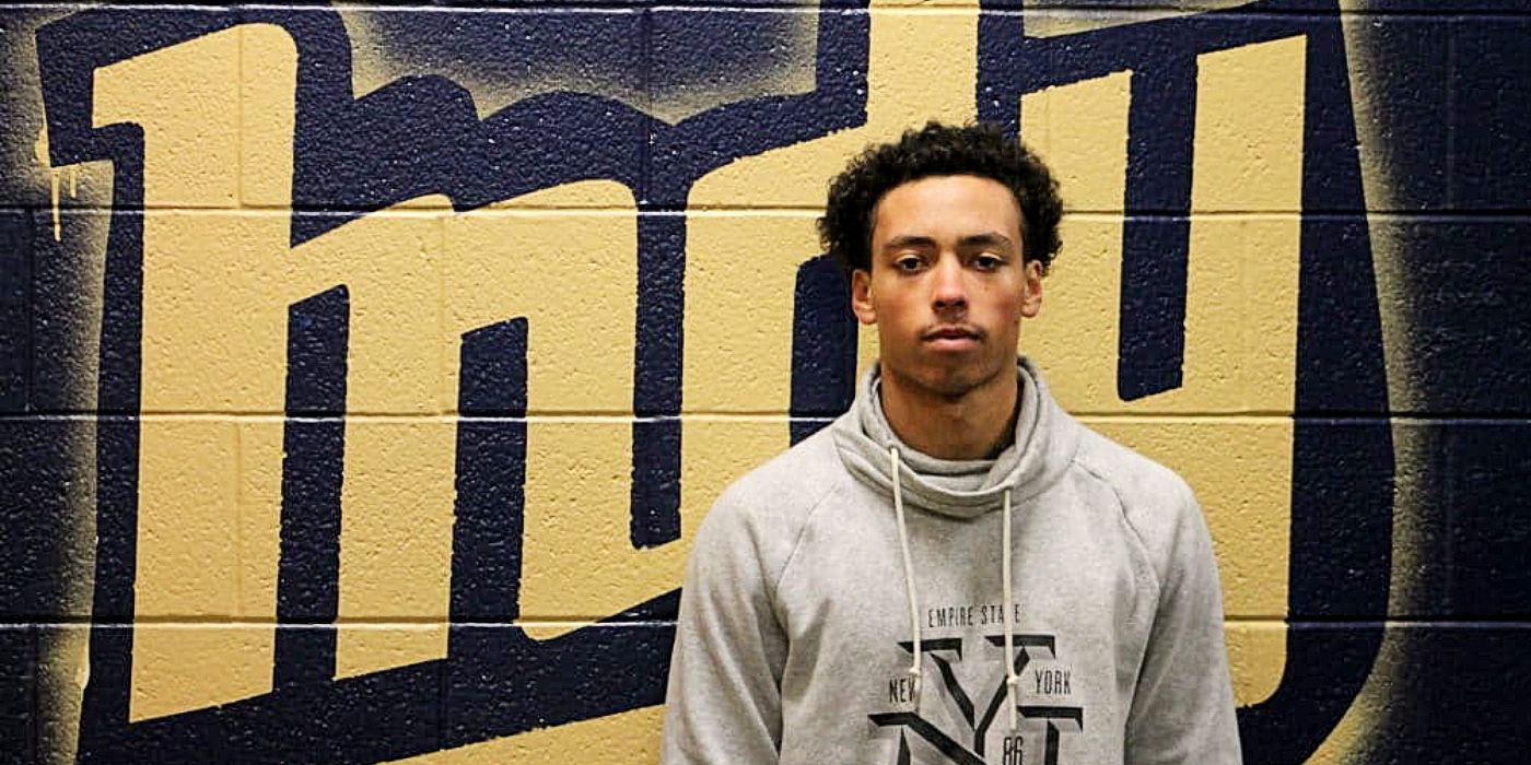 Last Chance U What Happened To Indy's Malik Henry