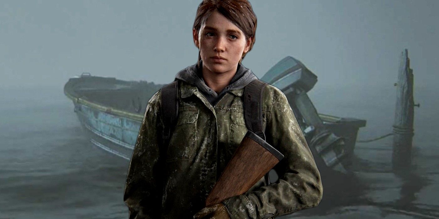The Ending of “The Last of Us” Is Supposed to Be Uncomfortable