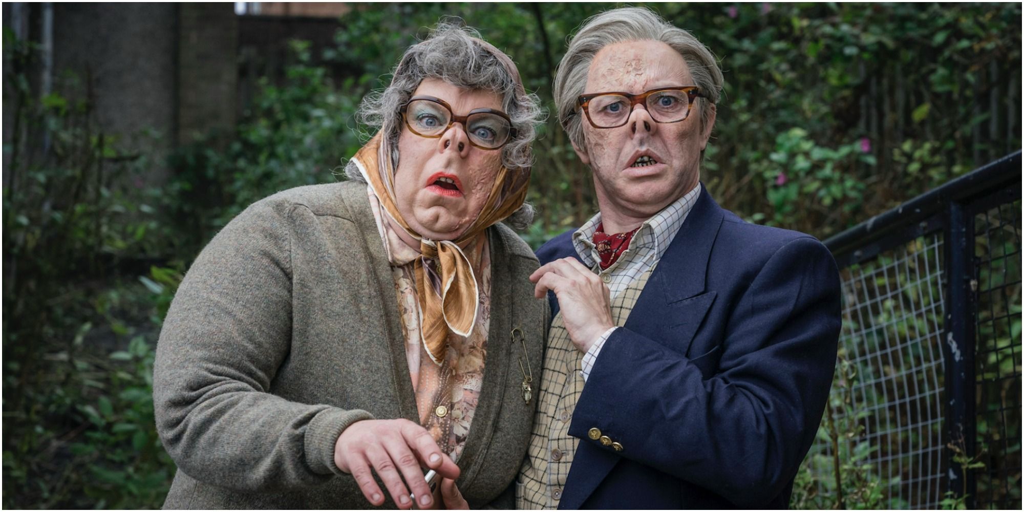 League of Gentlemen tv screenshot