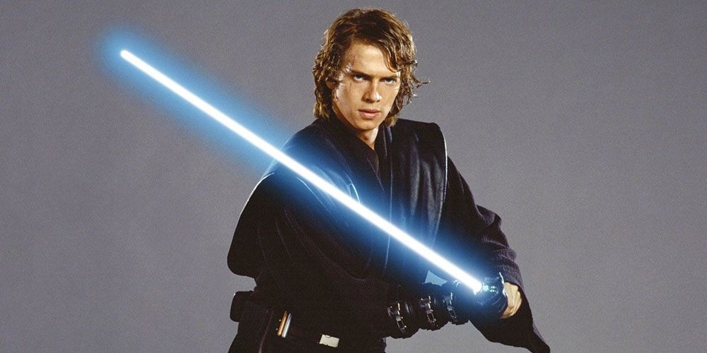 Star Wars Every Major Lightsaber Color (And What They Mean)