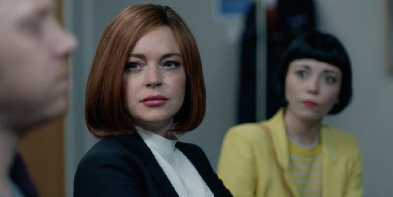Lindsay Lohan’s Top 10 Roles, Ranked According To Rotten Tomatoes