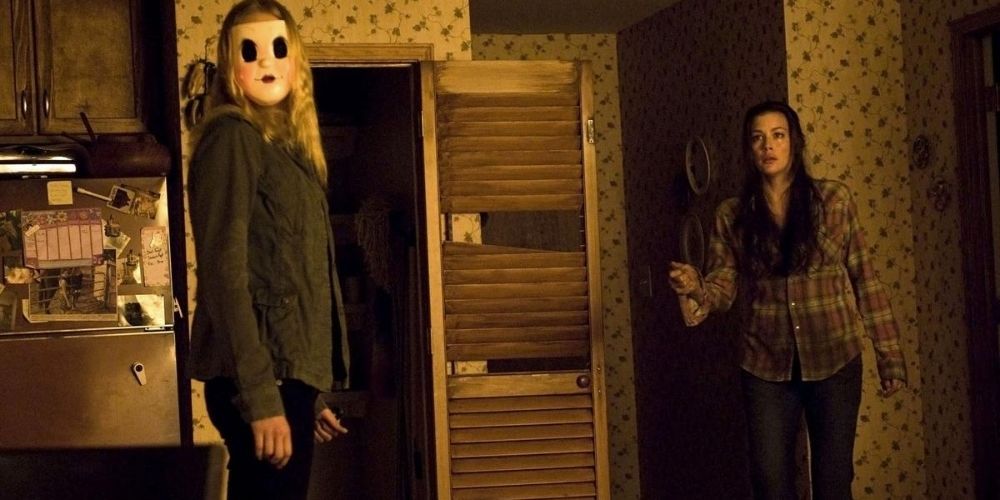 Liv Tyler in The Strangers (2008)