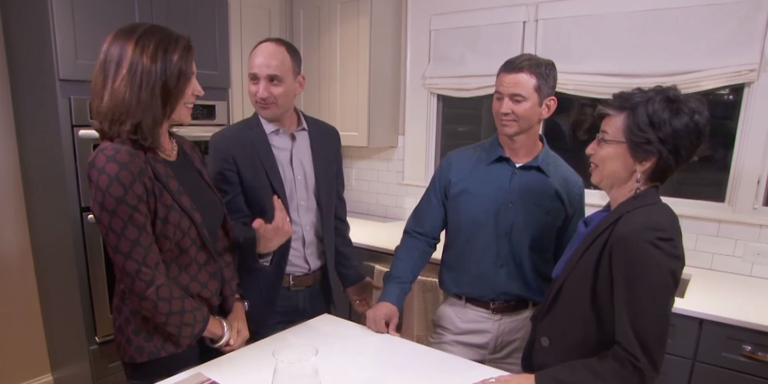 12 Things You Need To Know About The Making Of Love It Or List It