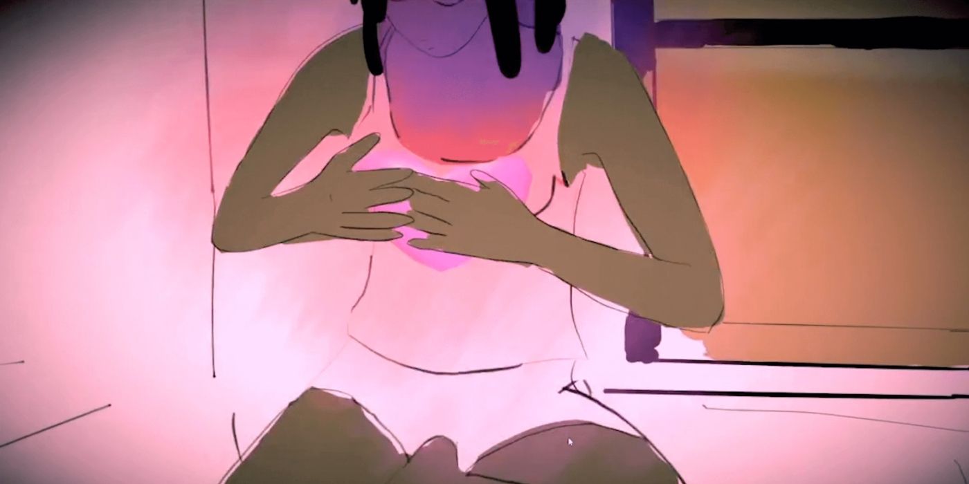 Love Self Missy Black Video Game Development Industry Representation Problems