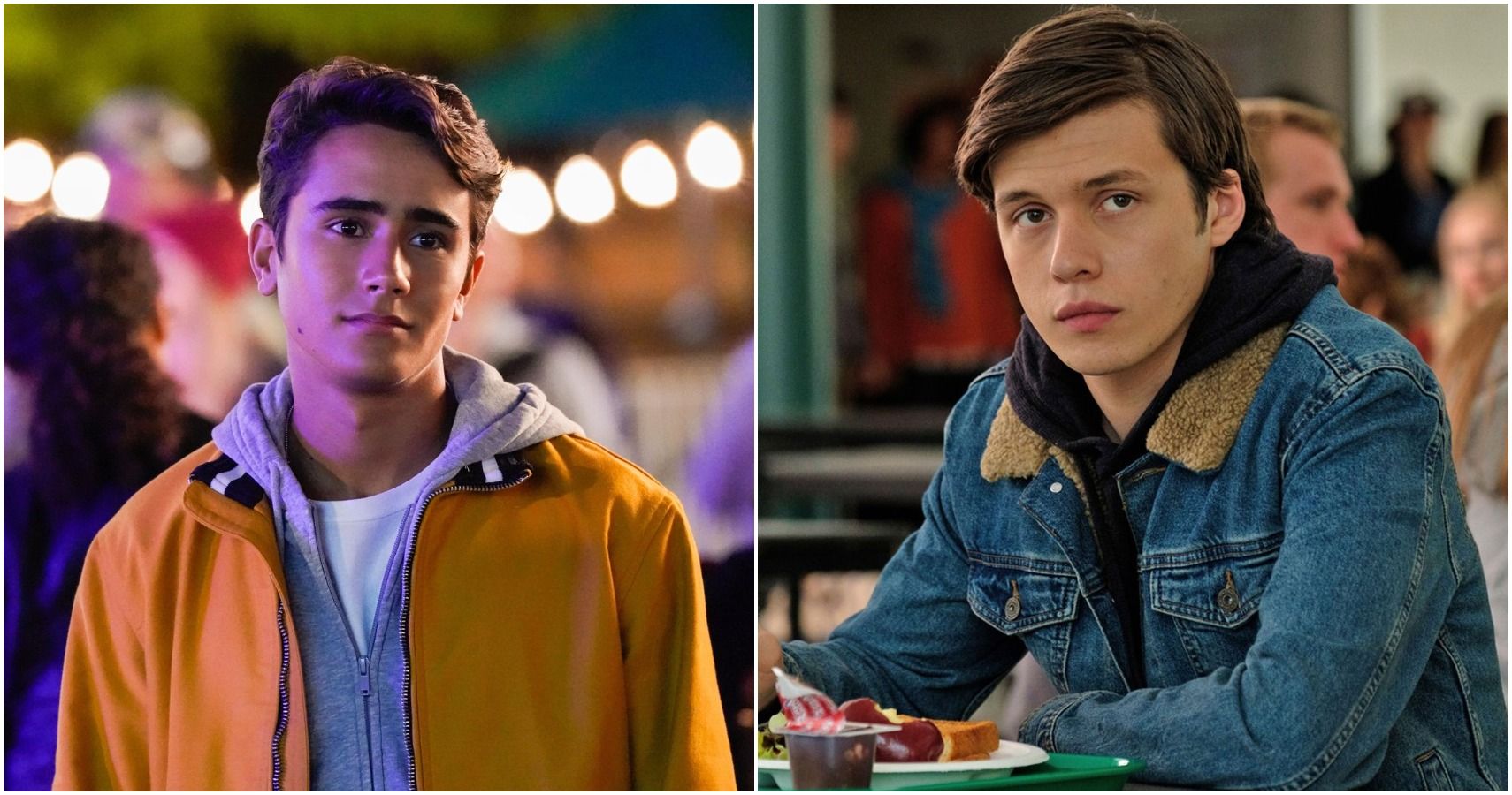 5 Things Love, Victor Does Better Than Love, Simon (& 5 Things Love, Simon  Does Best)