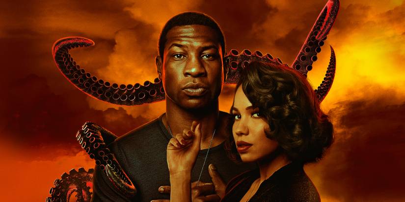 HBO Lovecraft Country