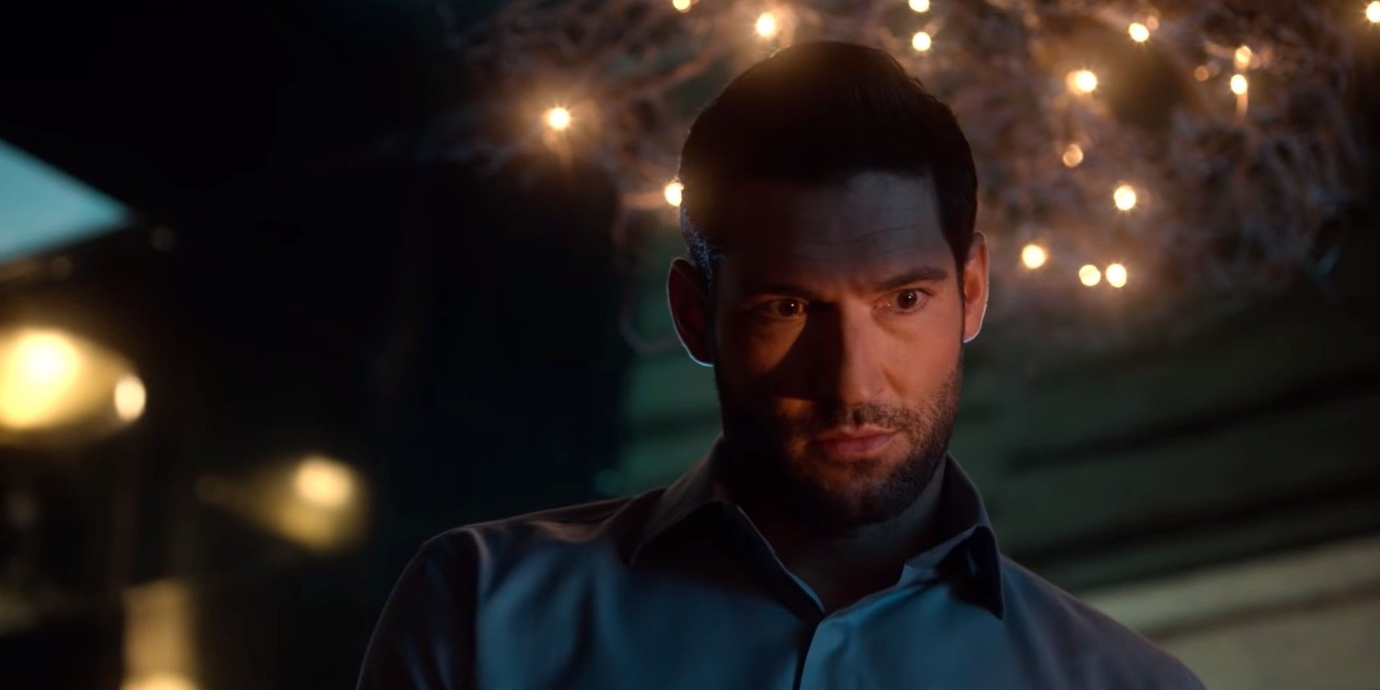 Lucifer Season 5, Part 2 Will Reveal What Happened To Michael’s Shoulder