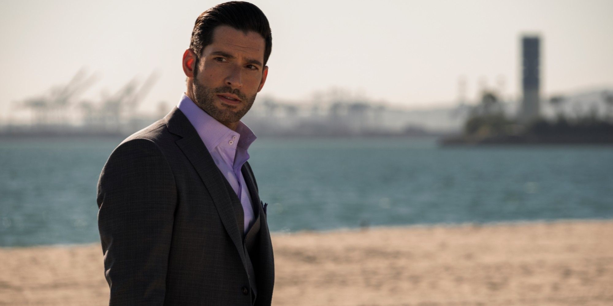 Lucifer Season 5 Introduces Hilarious Show-Within-A-Show About The Devil