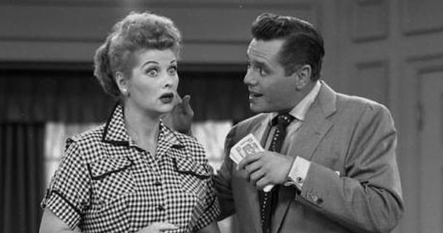 I Love Lucy: 10 Things About Lucy And Ricky&#39;s Relationship That Would Never Fly Today