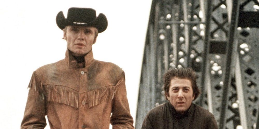 The 10 Best Movie Soundtracks Of The 1960s