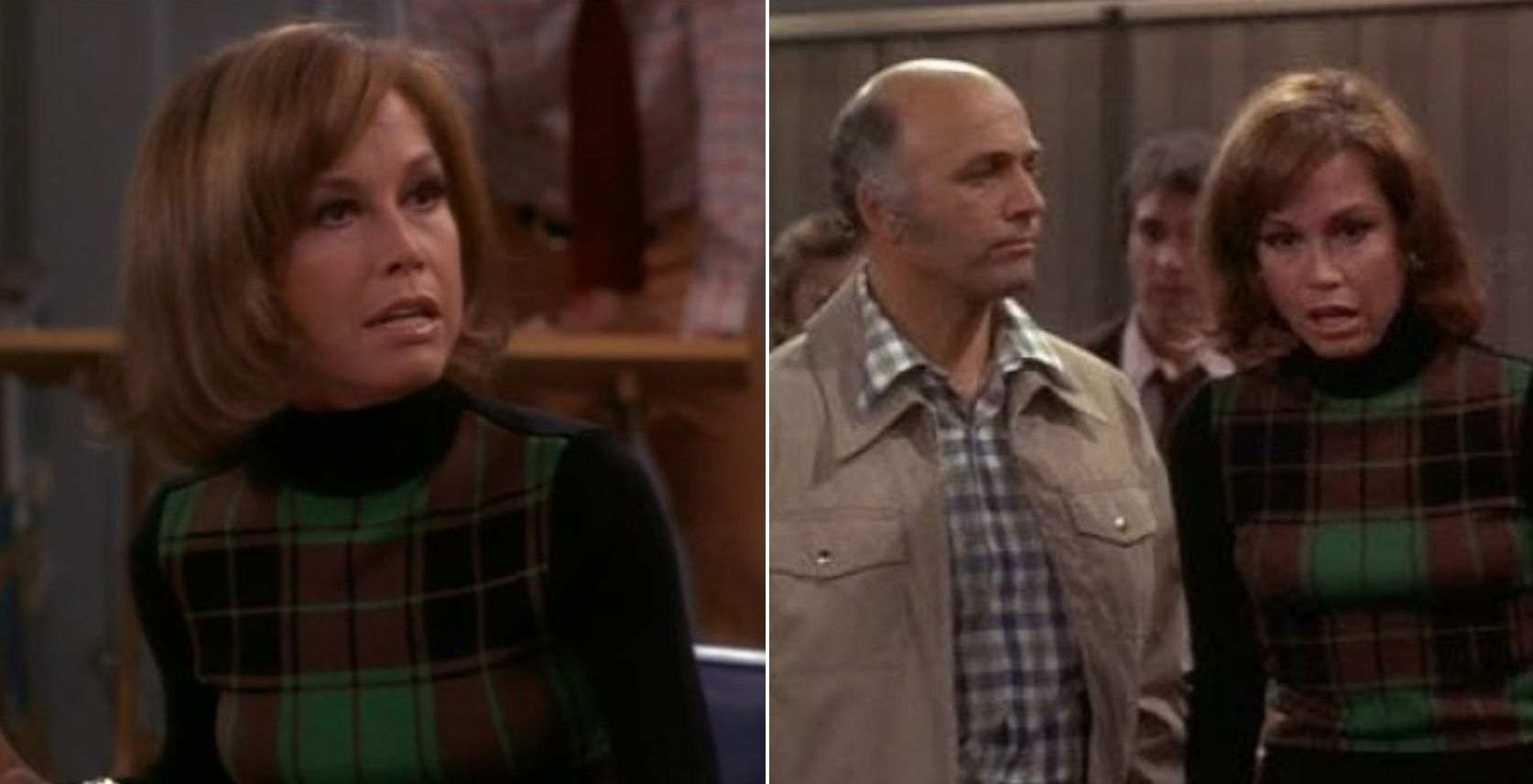 The Mary Tyler Moore Show: 10 Best Episodes, Ranked (According To IMDb)