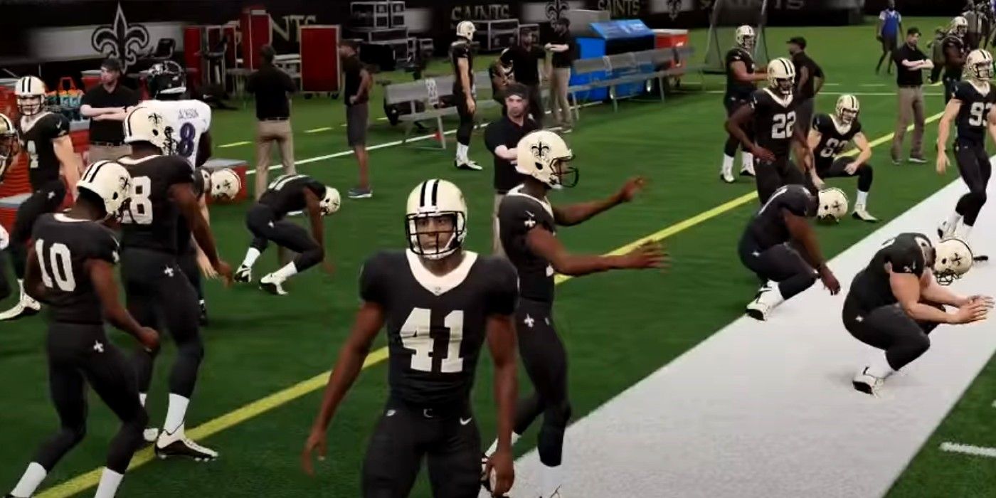 Who Madden NFL 21’s Best Team Is