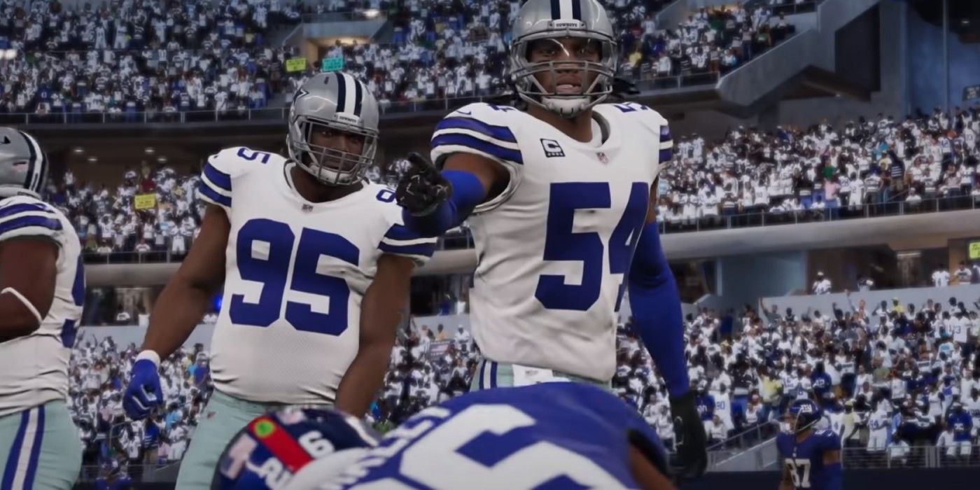 How Madden NFL 21’s MUT Compares To Madden 20