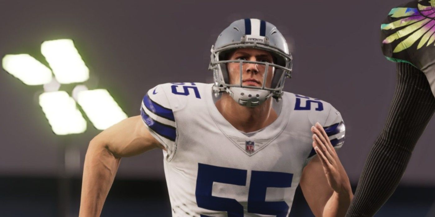 Madden NFL 21' review: The good, the bad and The Yard