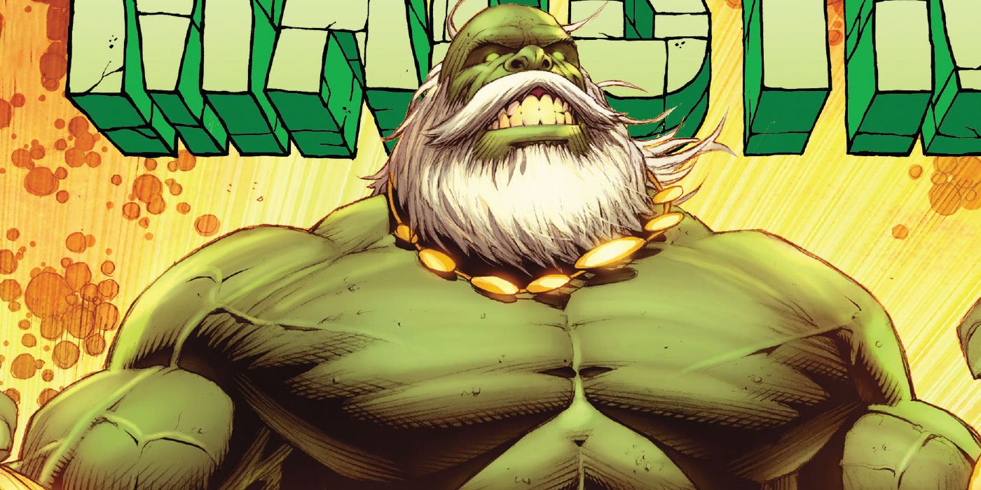 Marvel 10 Most Powerful Versions Of The Hulk