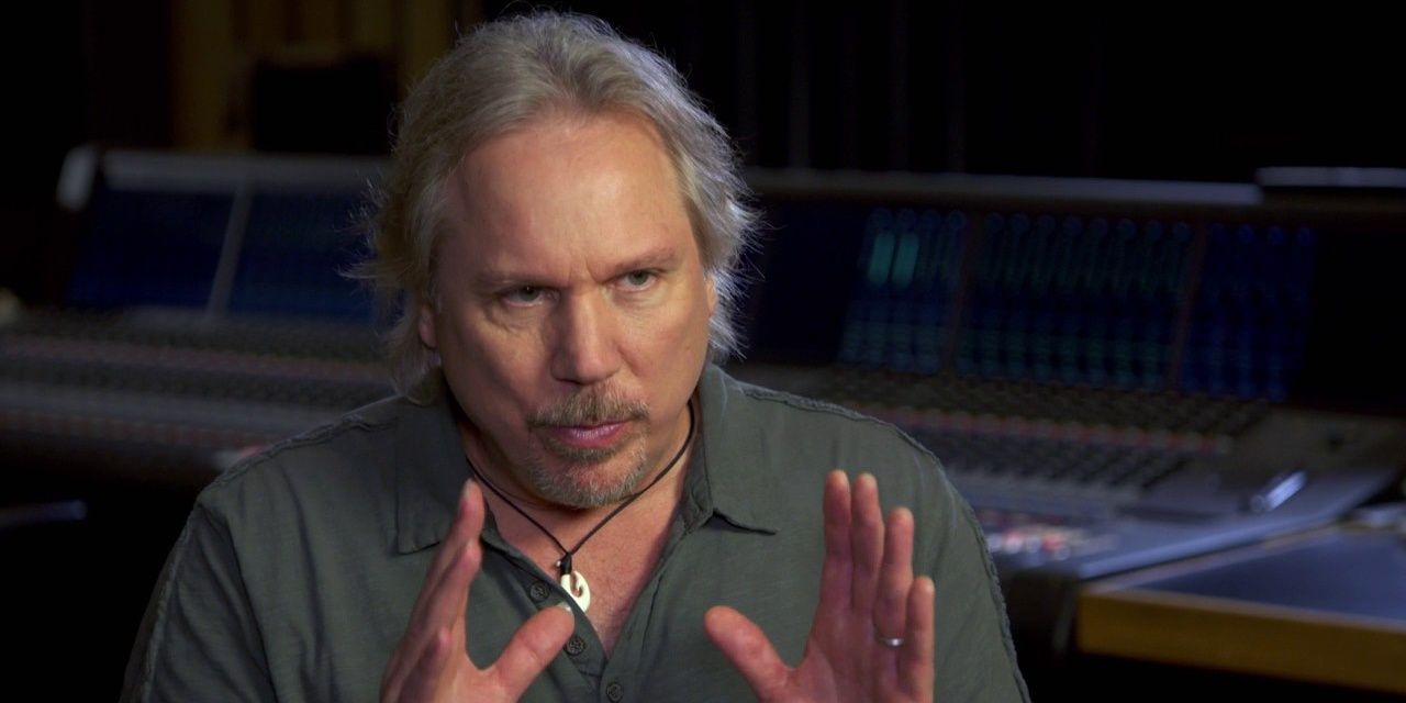 Mark Mancina