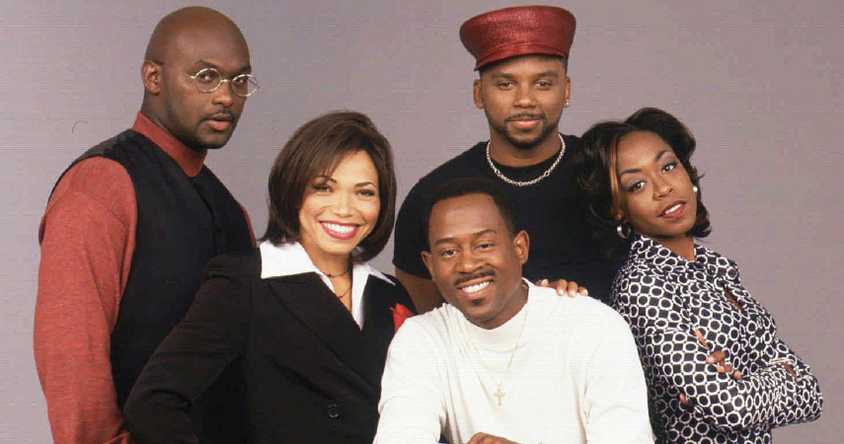 Martin Sitcom Featured Image