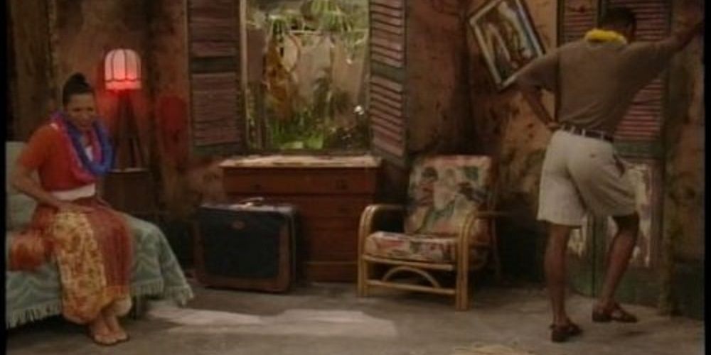 Martin The Romantic Weekend