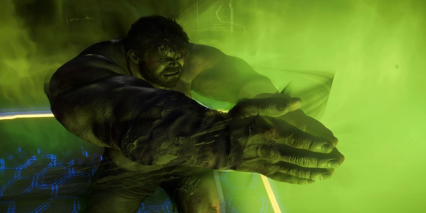 Marvel’s Avengers Beta: Hulk Character Guide (Tips, Tricks, & Strategies)