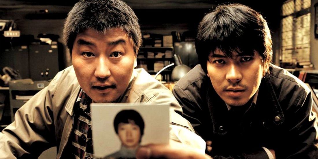 10 Best Foreign Language Crime Films Ranked According To Rotten Tomatoes