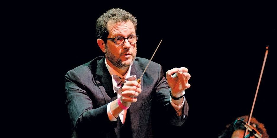 Michael Giacchino