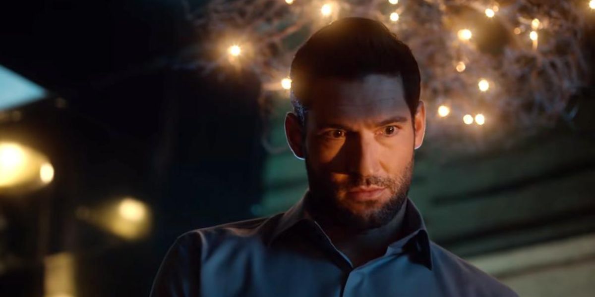 5 Ways Lucifer Is Different From Michael (& 5 Ways They’re The Same)