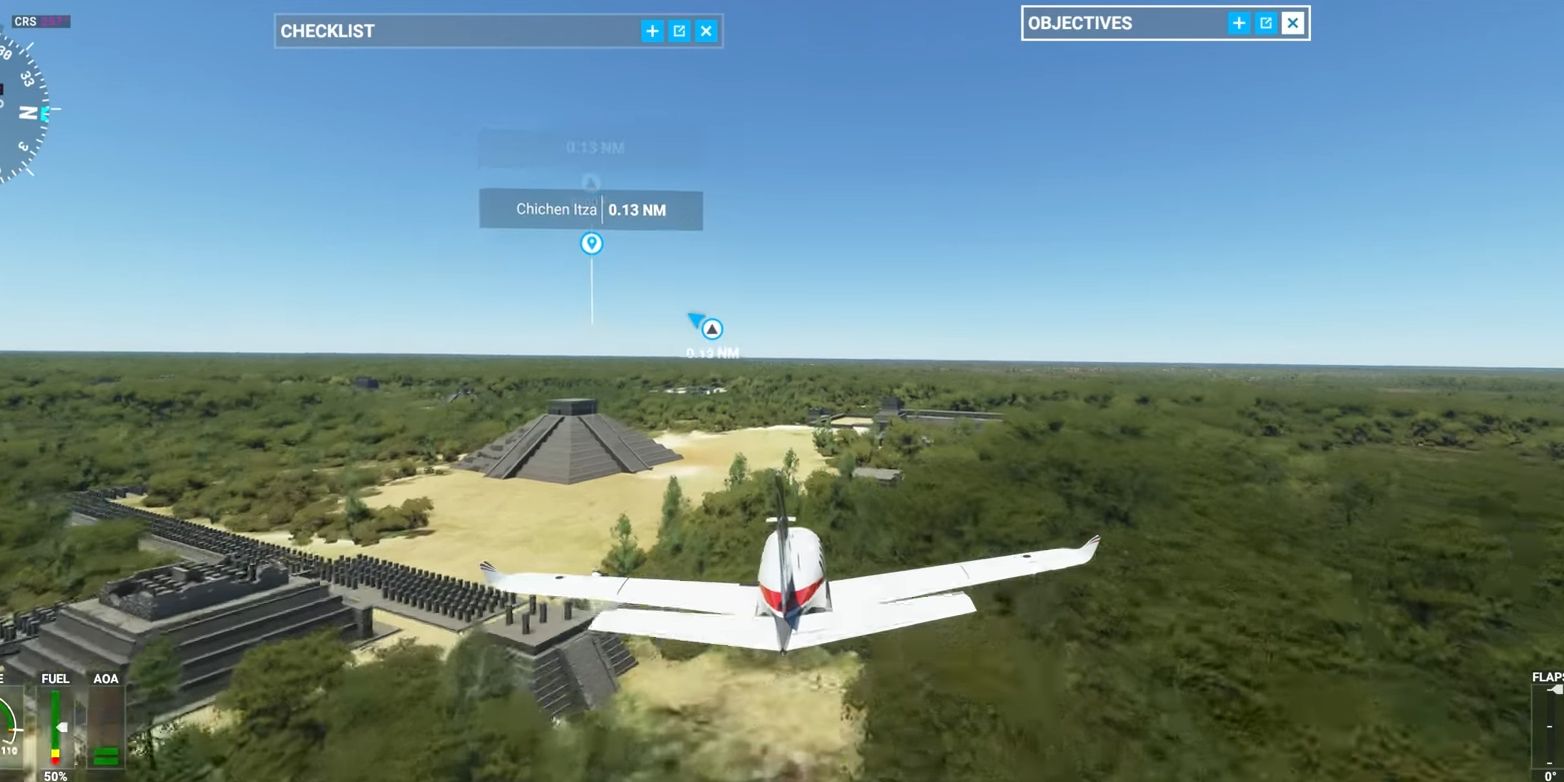 Microsoft Flight Simulator 2020 Keybindings Guide 2