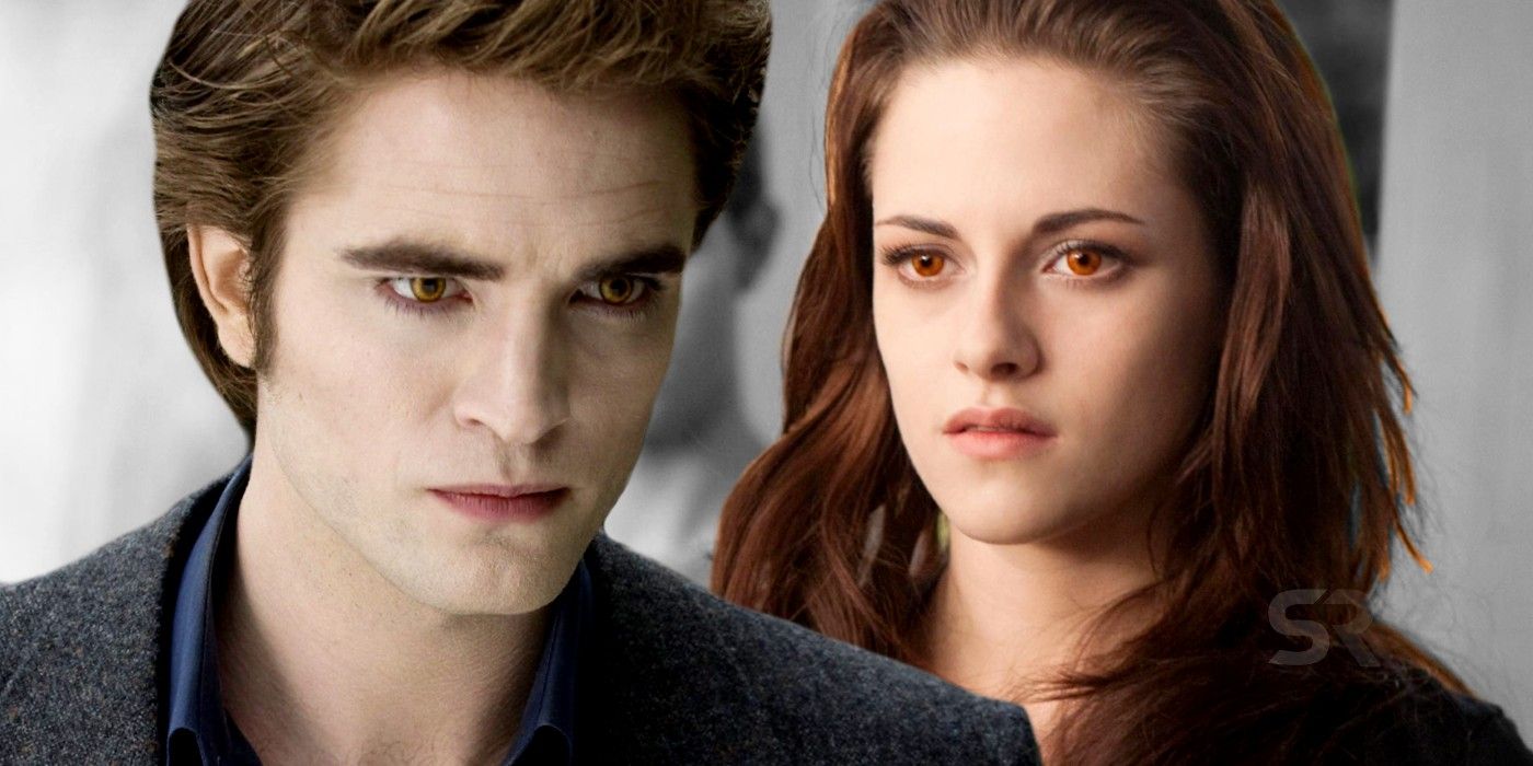 Midnight Sun Reveals Edward Always Knew Bella Would Become A Vampire