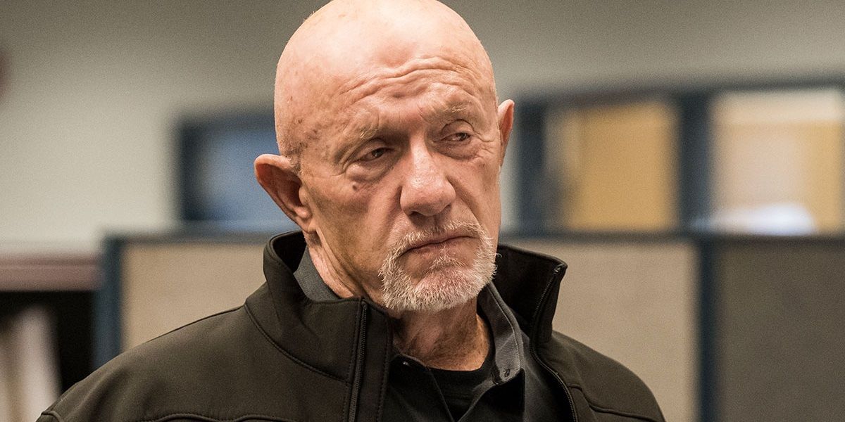 Better Call Saul: 10 Questions About Mike Ehrmantraut, Answered