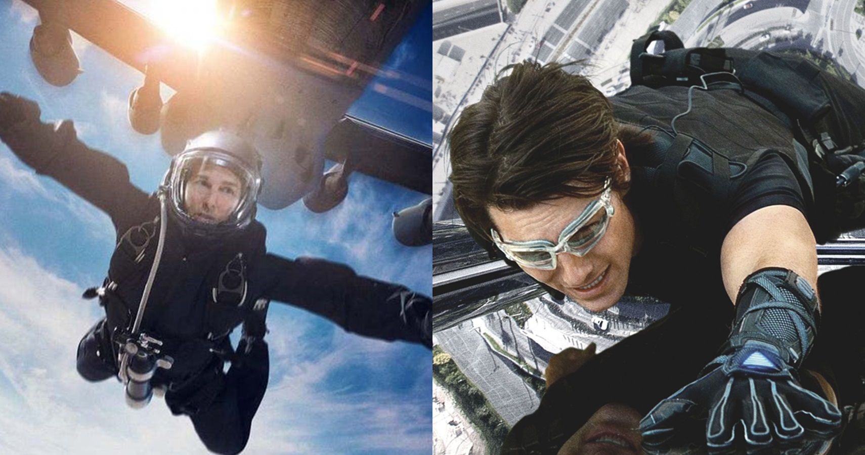 Mission Impossible - featured image