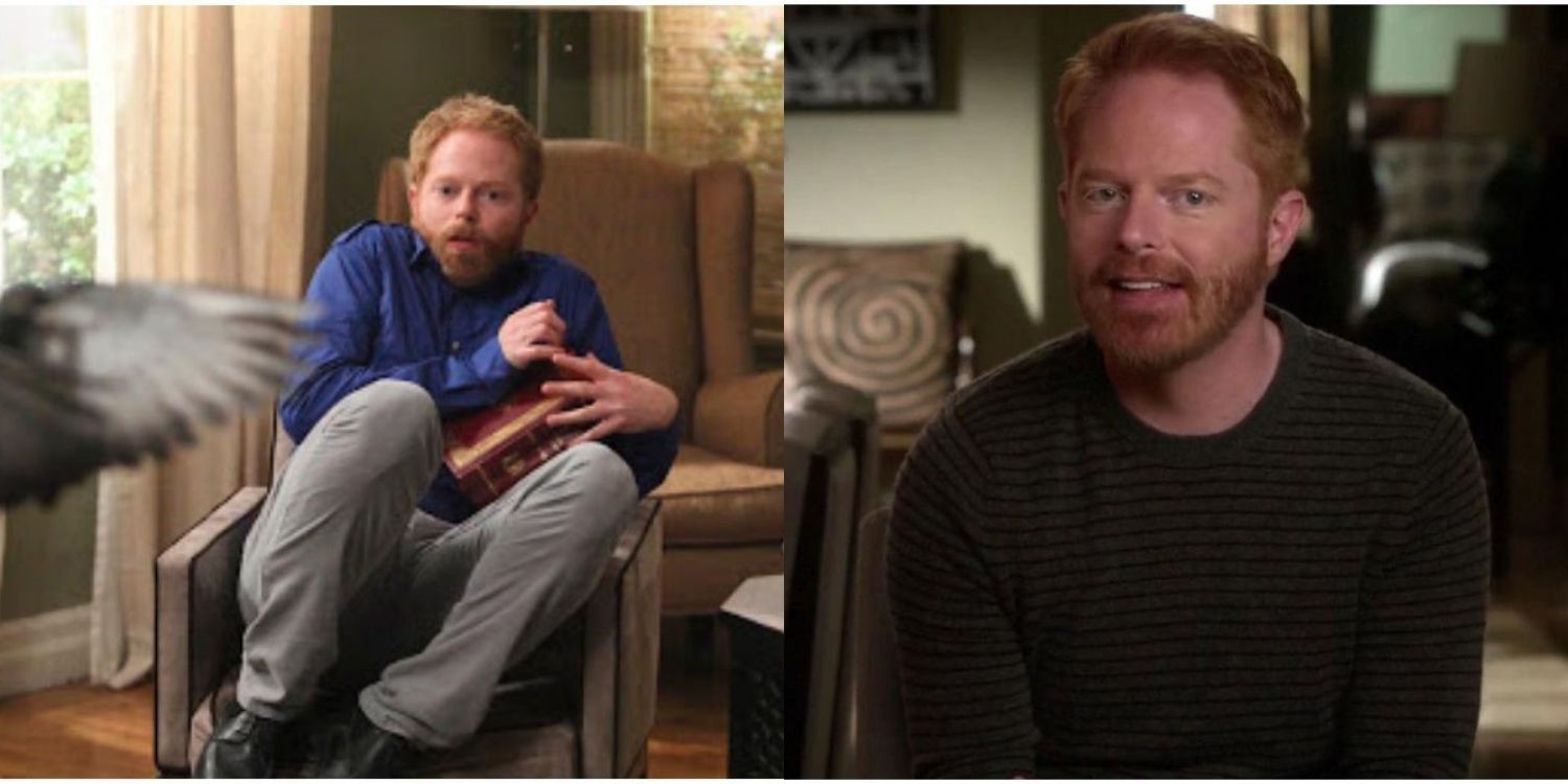 Mitchell Modern Family