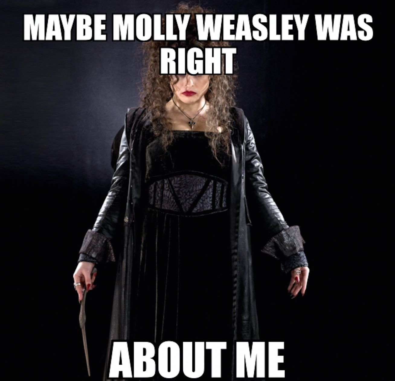 Molly Weasley
