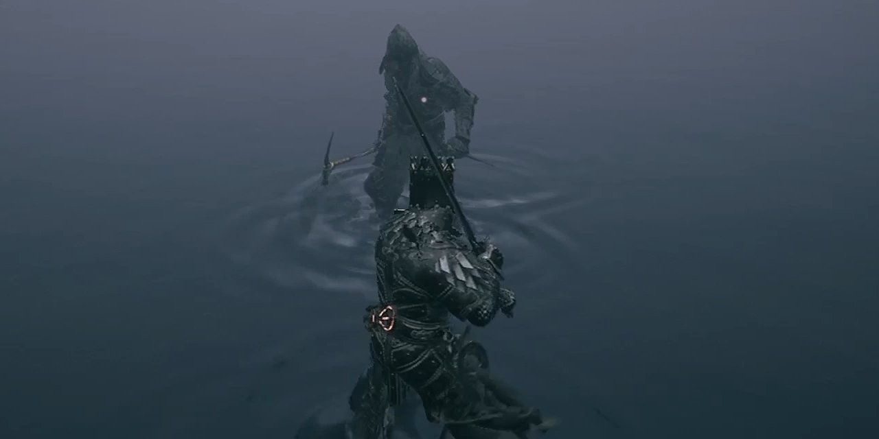 Mortal Shell Hadern 1