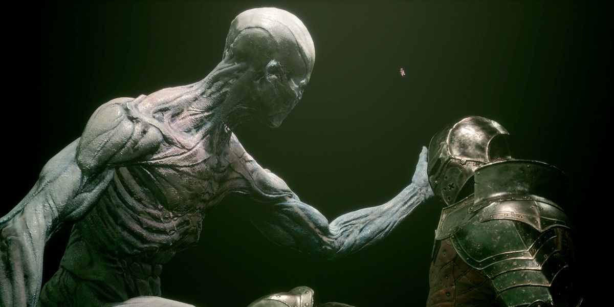Mortal Shell Harros Feature