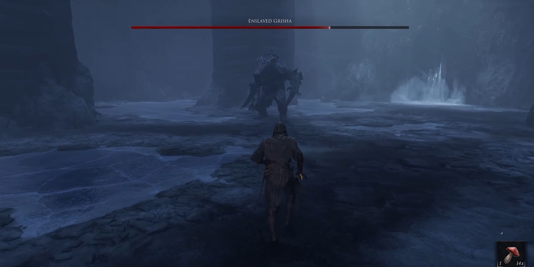 How to Open Statue Chests in Mortal Shell (& Where to Find Them)