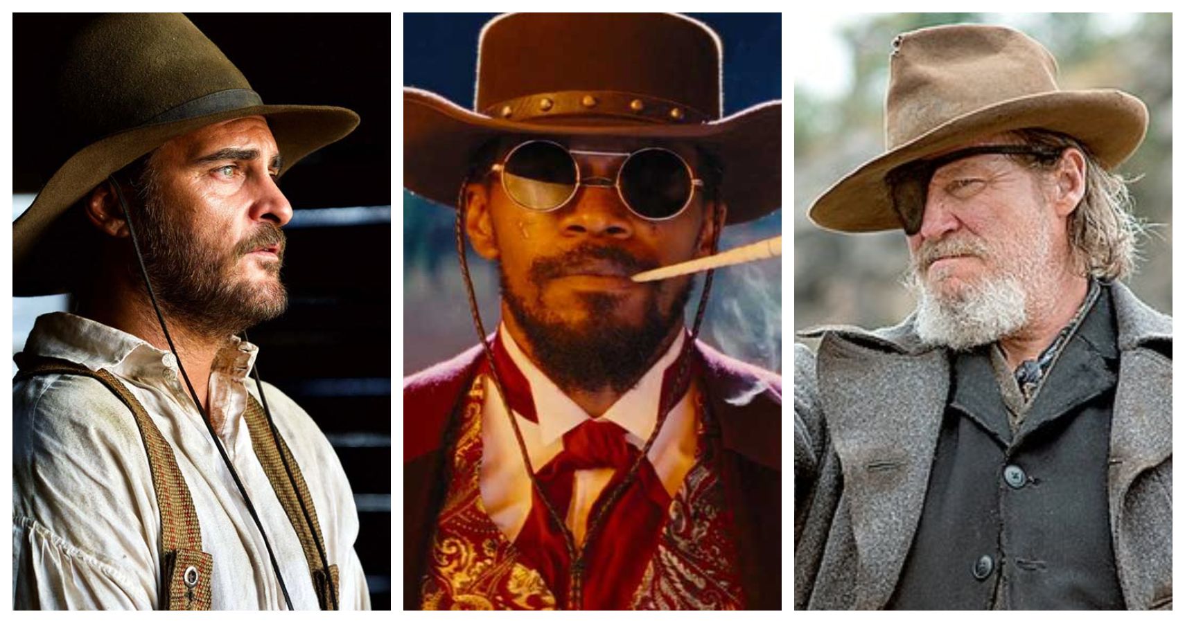 10 Movies To Watch If You Love Django Unchained