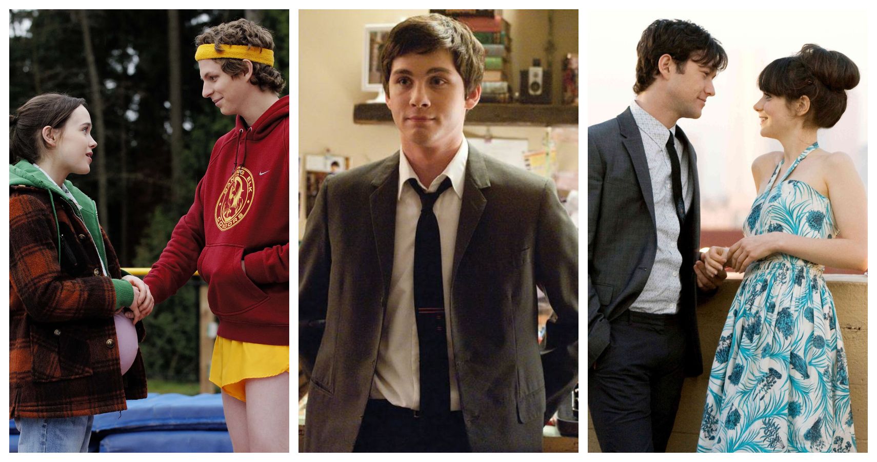 Perks Of Being A Wallflower: Trailers, Reviews and Cast