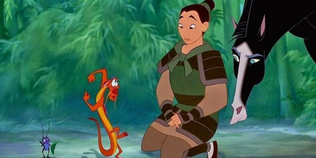 Mulan
