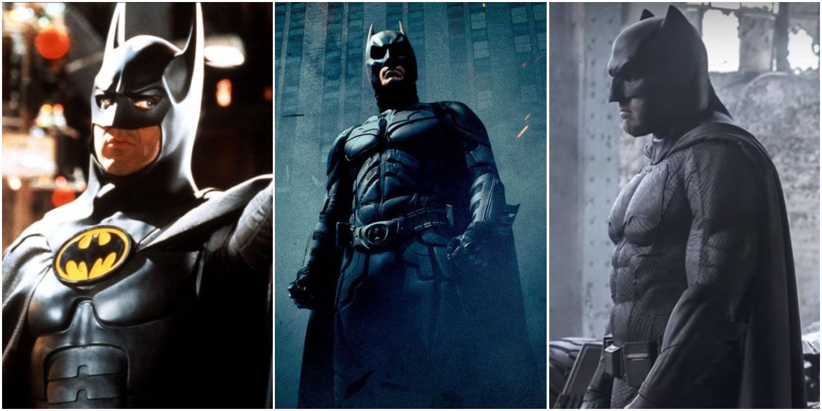 The Batman: 7 Reasons We're Excited From The Trailer (& 3 Why We're ...