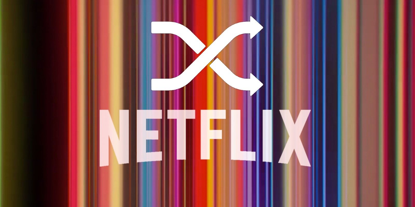 Netflix Testing Shuffle Play Feature On Certain Devices