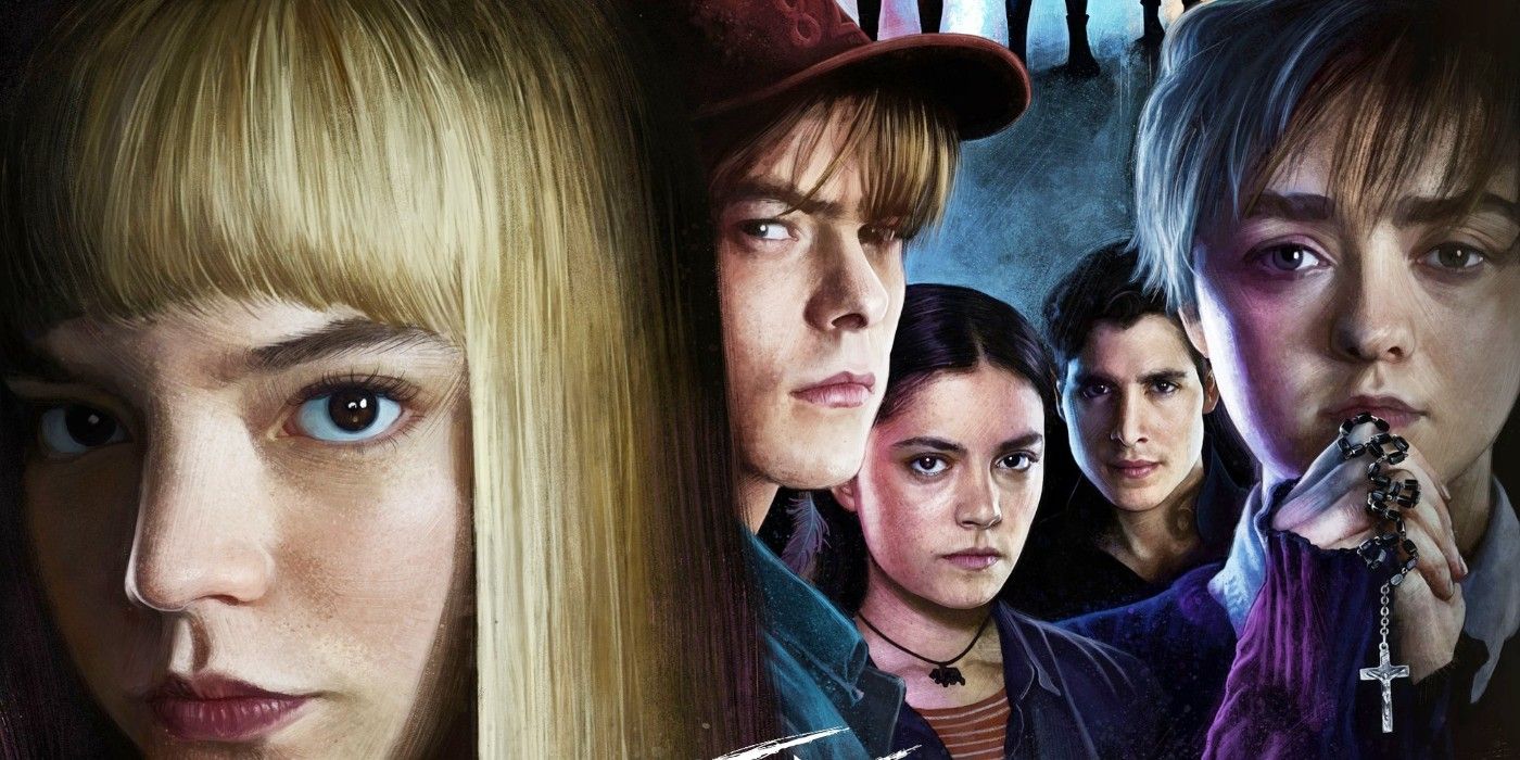 Why New Mutants Reviews Are So Bad