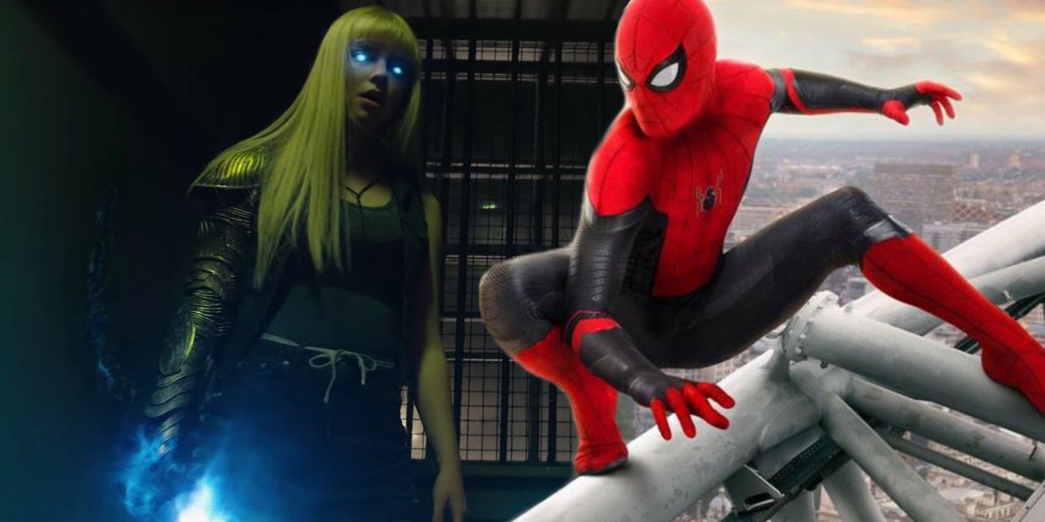 New Mutants director wants to make Spider-Man movie
