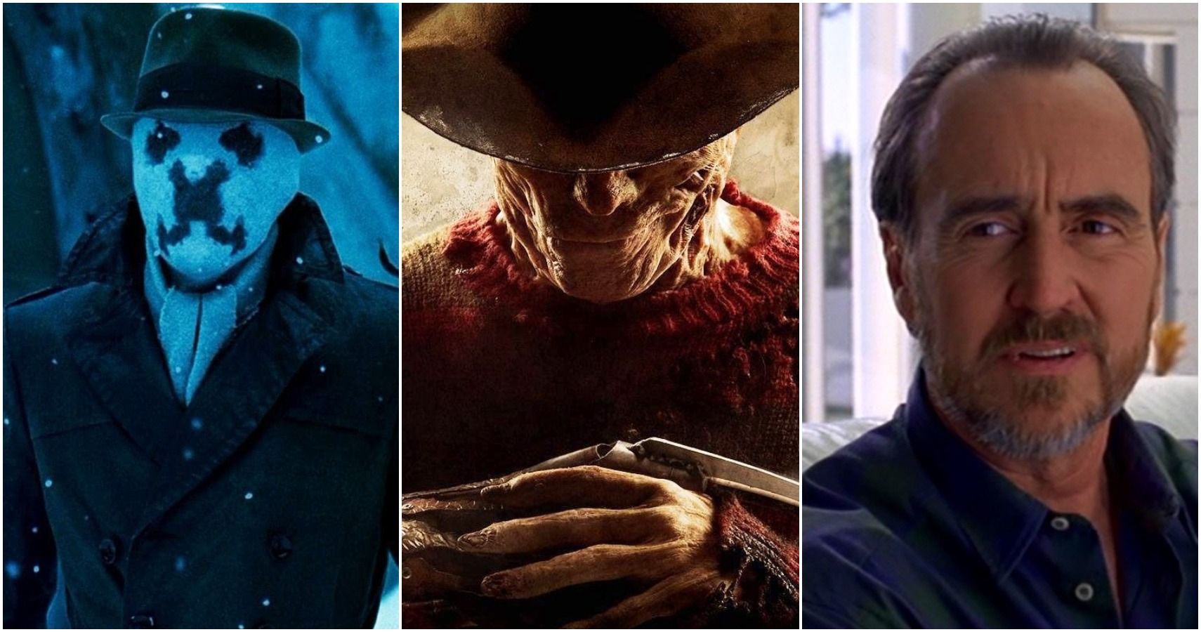 Freddy's back in needless `Elm Street' remake - The San Diego