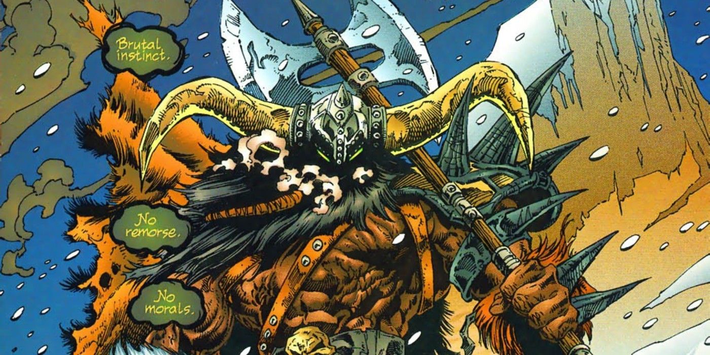 The Different Versions of Spawn You've Probably Never Heard Of