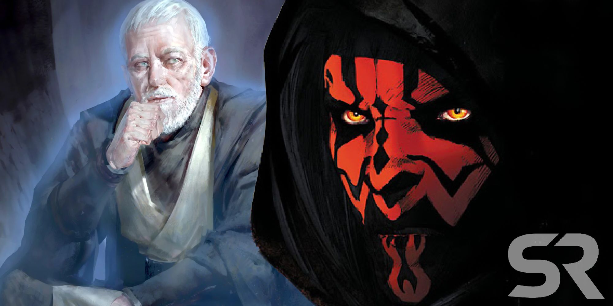 Star Wars: The Sith May Be Able To Capture Force Ghosts