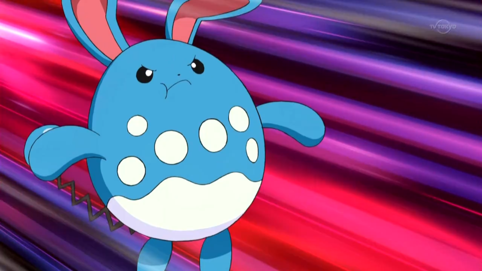 azumarill