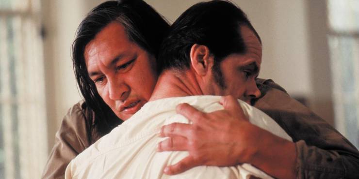 One Flew Over The Cuckoo S Nest 1975 Vs Cool Hand Luke 1967 Movie Smackdown