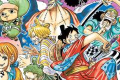 One Piece Creator Confirms The Manga Series Is Ending