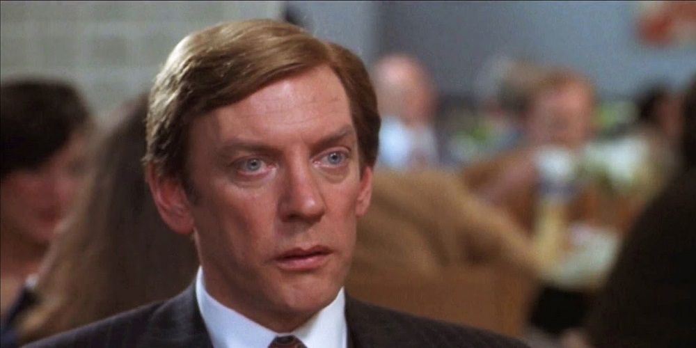 Donald Sutherland’s 10 Best Movies, According To Rotten Tomatoes