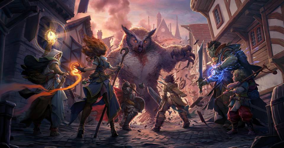 Pathfinder Kingmaker Combat Guide Tips Tricks Basics